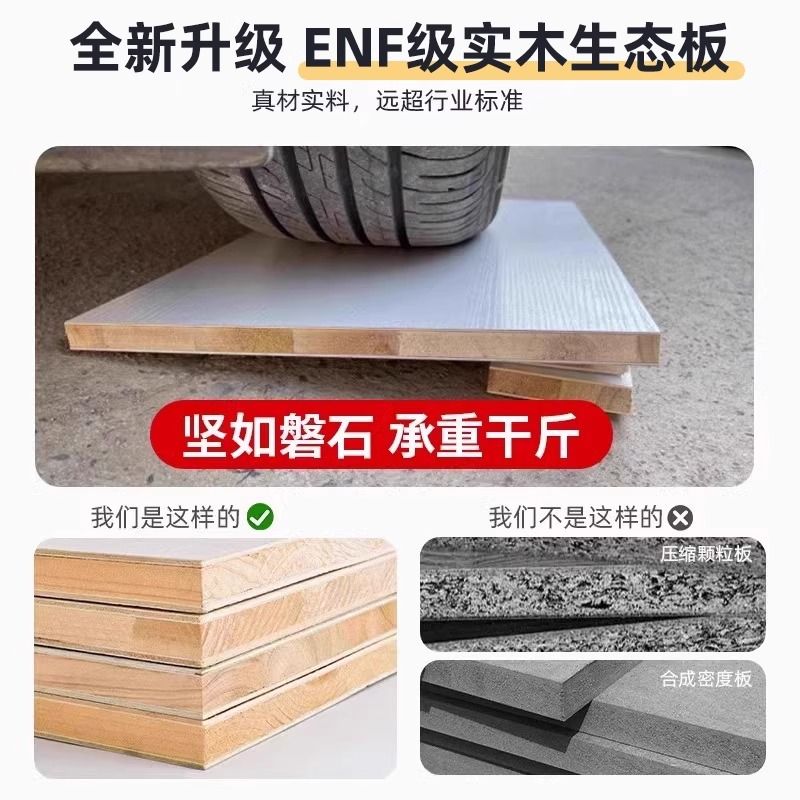 中古风实木玄关柜正对门客厅隔断屏风入户鞋柜家用门口收纳储物柜