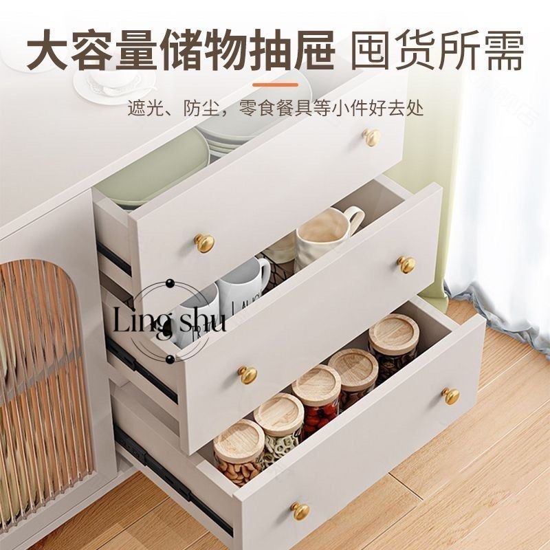 Sideboard Storage Cabinet MA