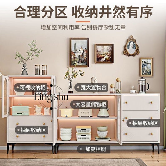 Sideboard Storage Cabinet MA